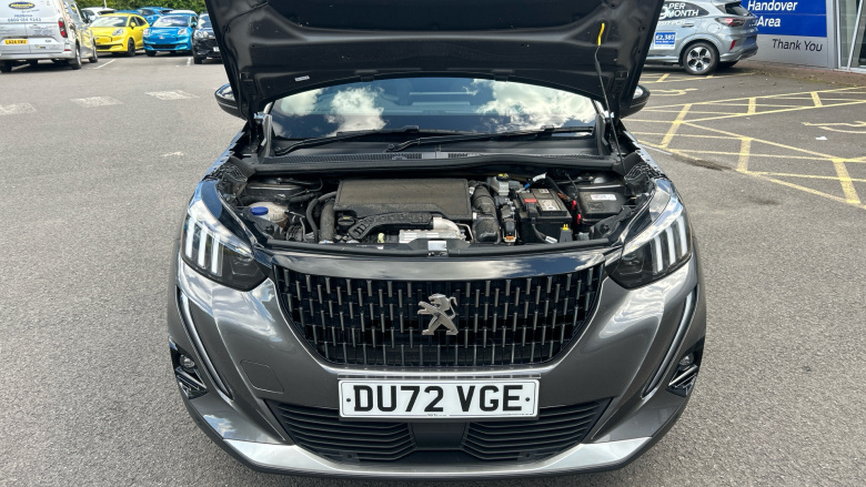 Peugeot 2008 1.2 PureTech 130 GT 5dr Petrol Estate